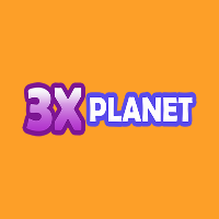 3XPlanet